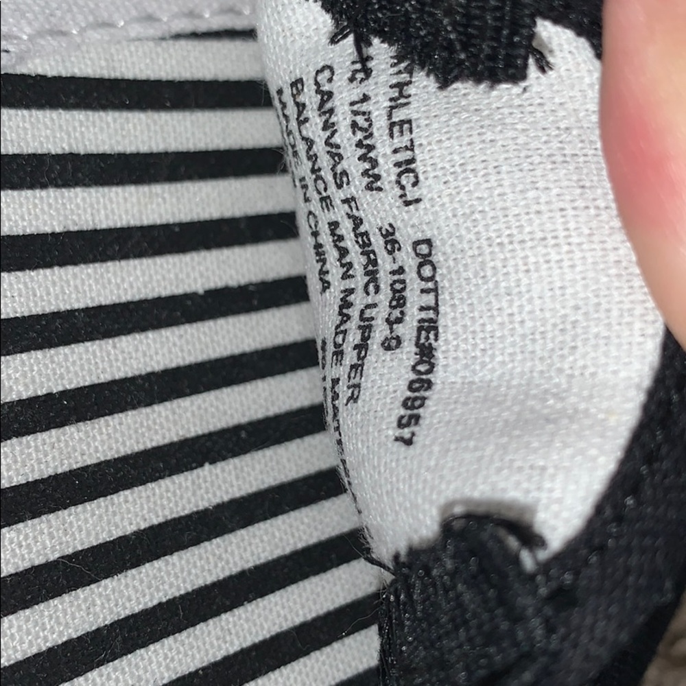 ComfortView Slip on - Picture 4 of 6